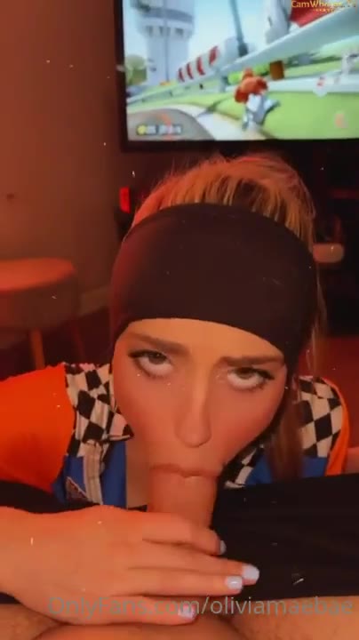 181 Oliviamae leaked onlyfans porn