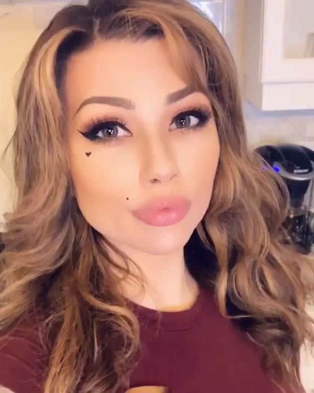 49 Vera Bambi leaked video