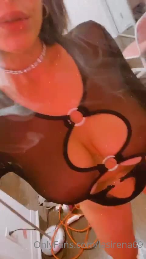 74 Lasirena onlyfans leaked nude