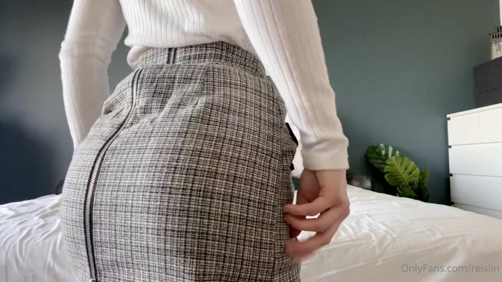 95 Reislin leaked onlyfans video