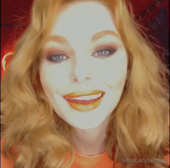 112 Lacy Lennon porn video