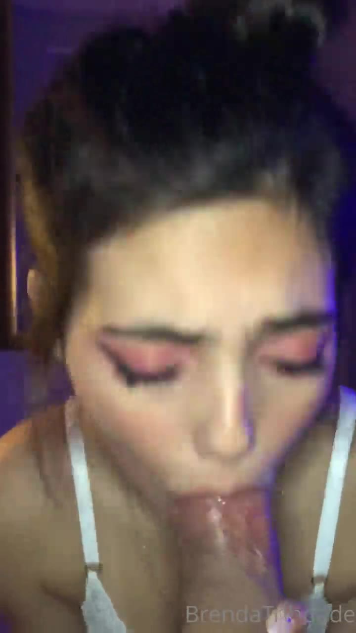 86 Brenda Trindade leaked onlyfans porn