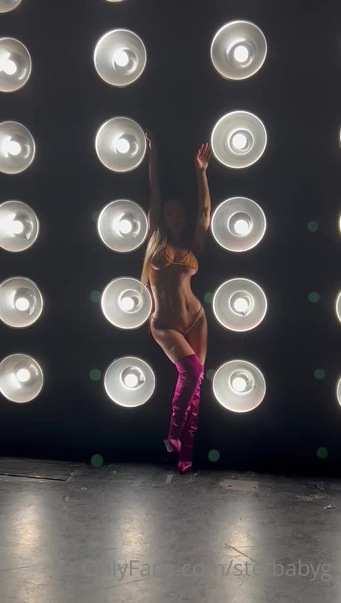 138 Stefbabyg onlyfans leaked