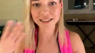 35 Natalia Andreeva leaked nude video