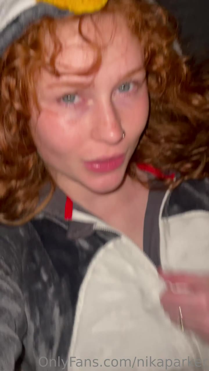 47 Nika Parker leaked onlyfans video