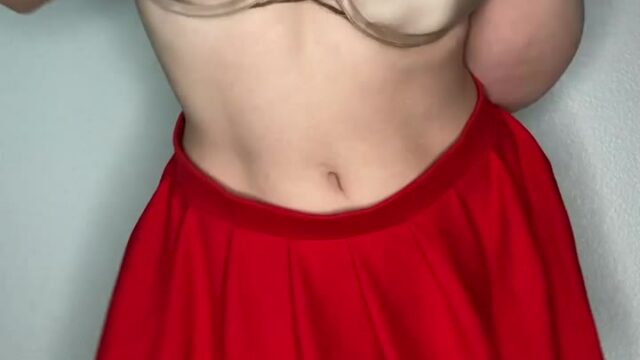 23 Ava Bamby leaked onlyfans video