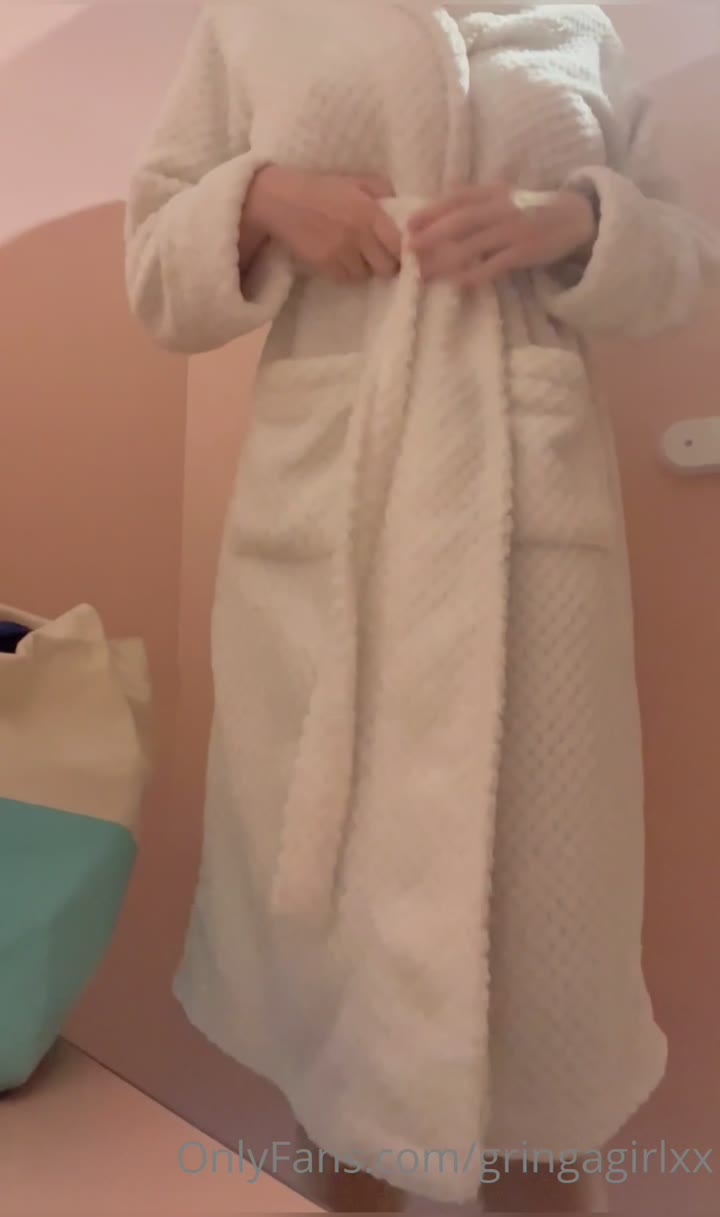 19 Gringagirlxx leaked onlyfans nude video