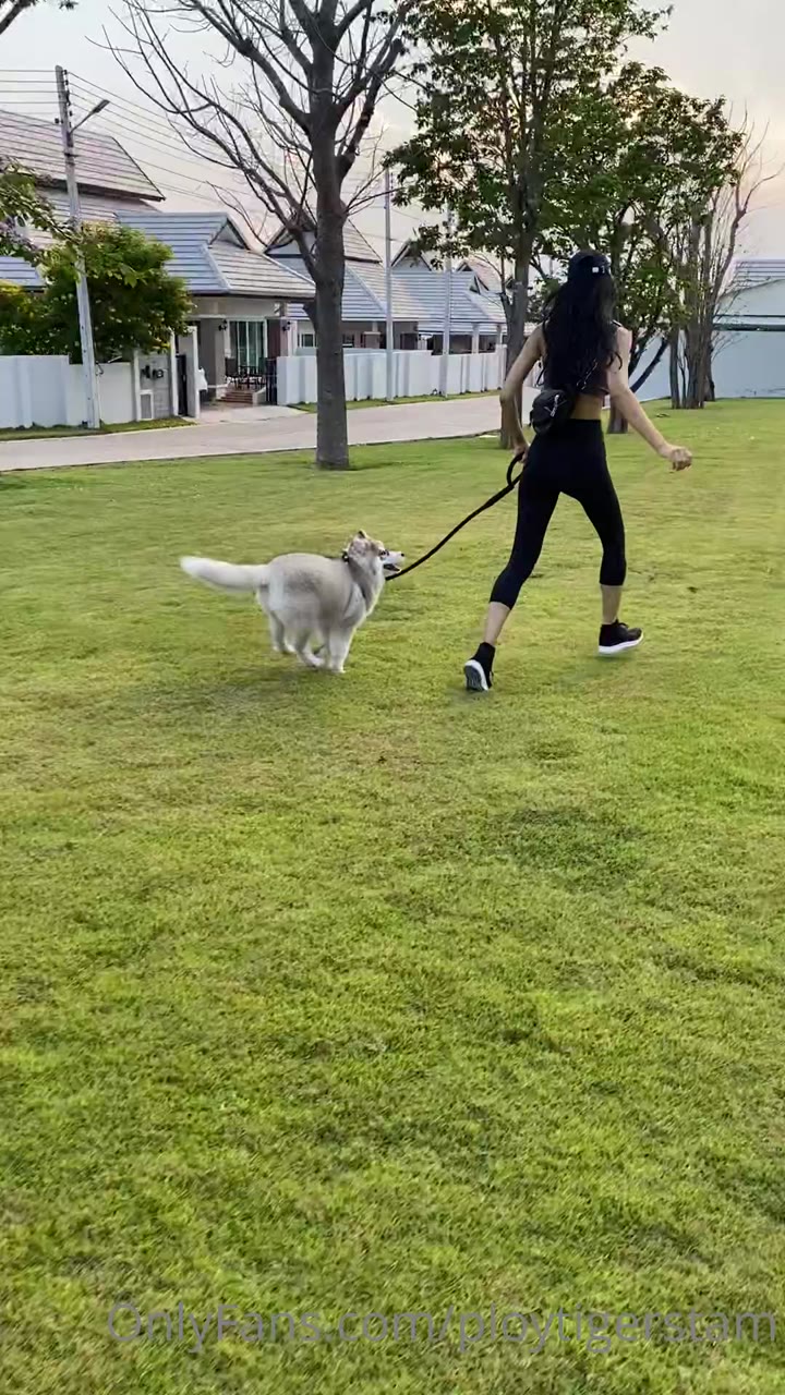 15 ploytigerstam onlyfans leaked