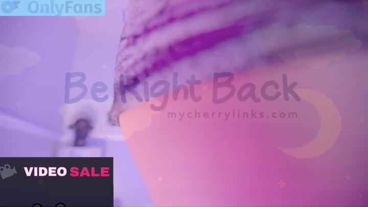 19 Mycherrycrush leaked nude video