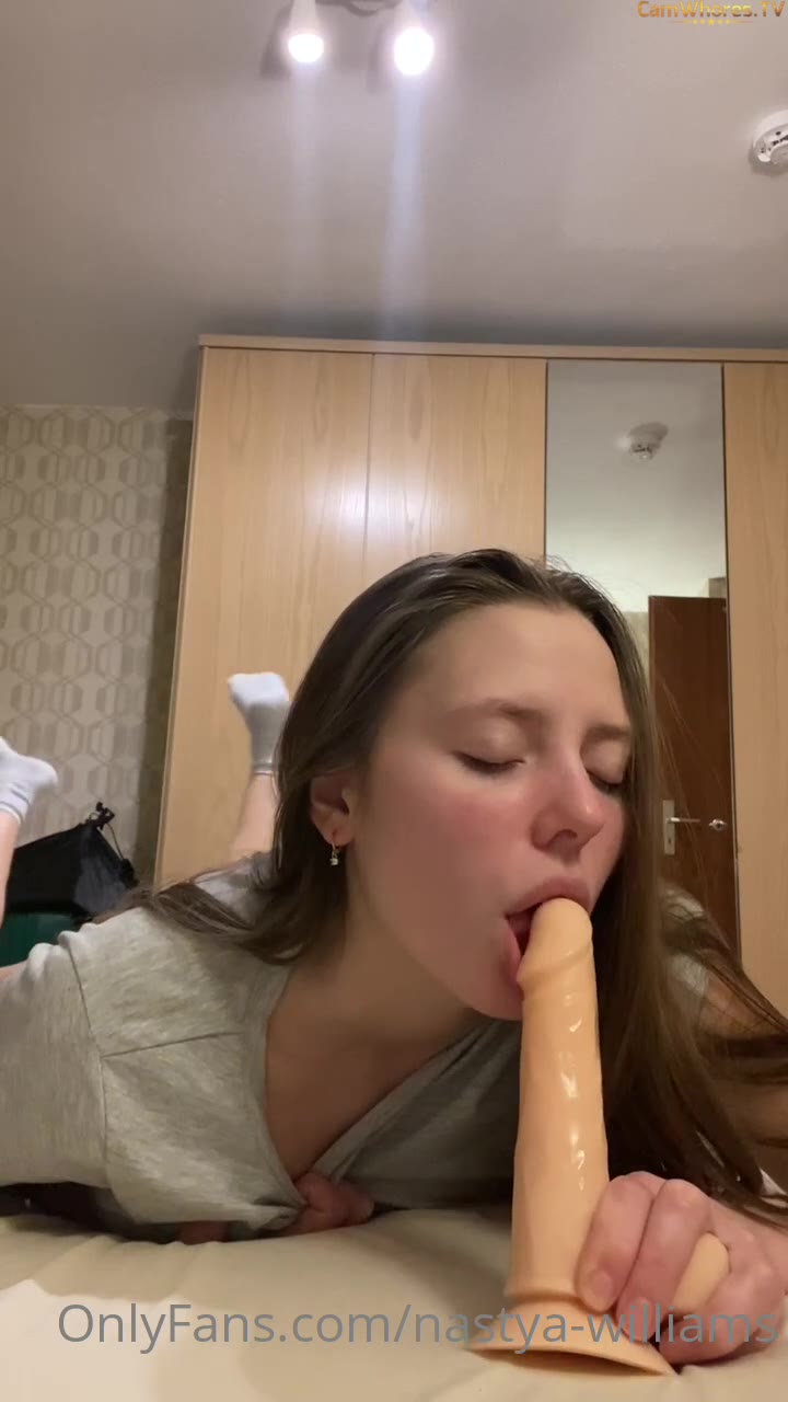 52 KatyaSun onlyfans leaked nude video