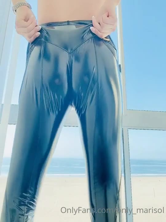 22 Marisol Yotta onlyfans leaked