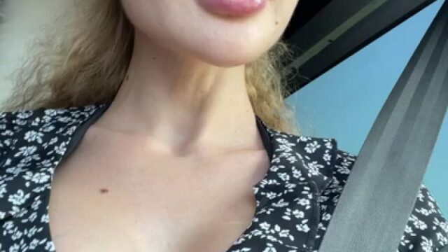 21 Joanna Wildd leaked onlyfans video