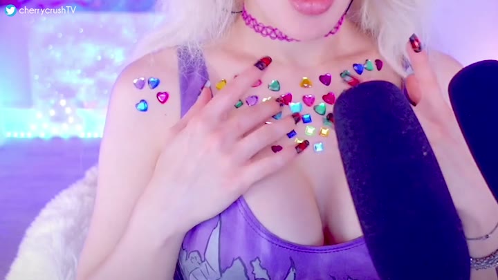 143 Mycherrycrush leaked onlyfans nude