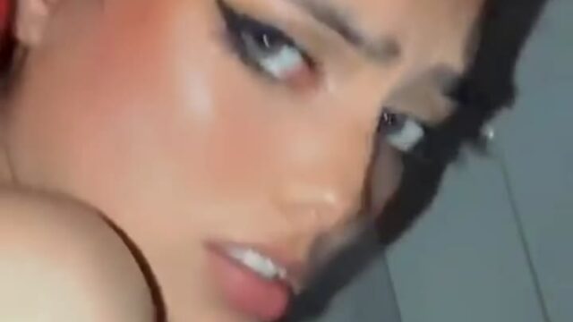 23 Brenda Trindade leaked onlyfans porn