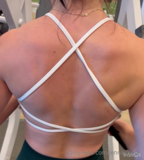 87 Jenna Sky leaked onlyfans video