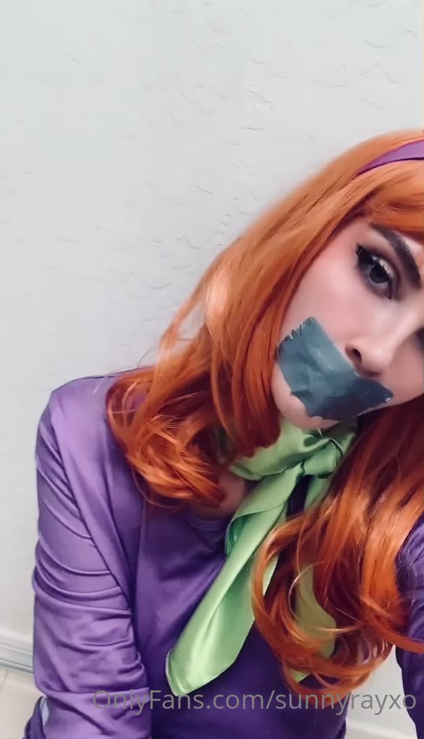 66 Sunnyrayxo leaked onlyfans video