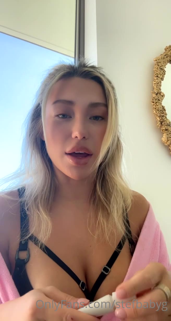 220 Stefbabyg onlyfans leaked