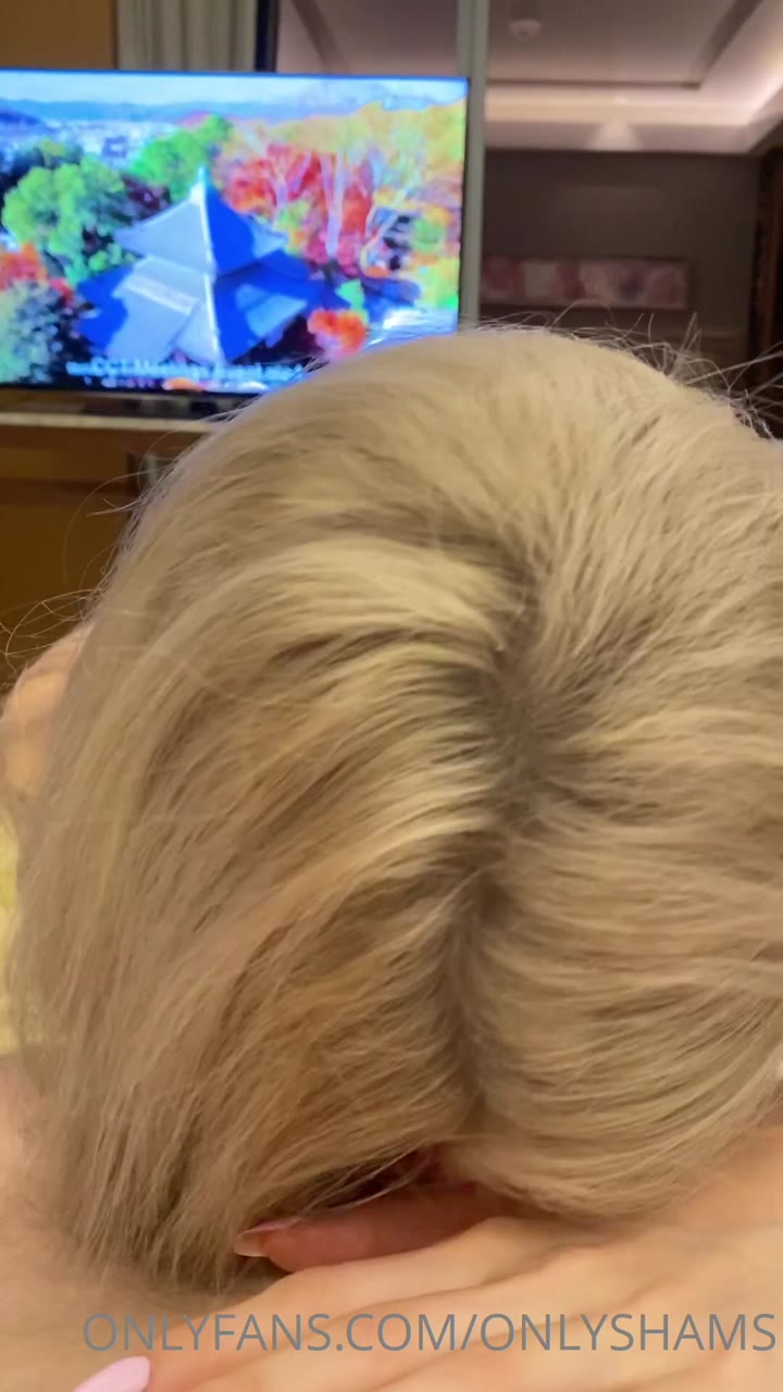 21 Lilyshams onlyfans leaked