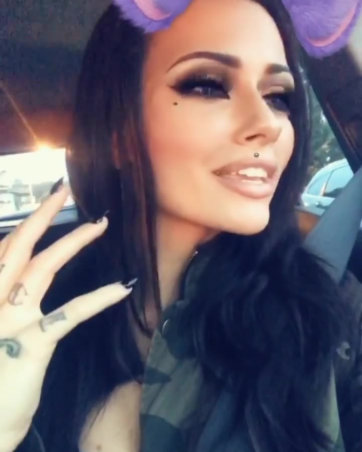 80 Vera Bambi leaked video