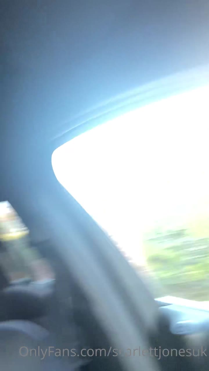 35 Scarlet Jones leaked nude video