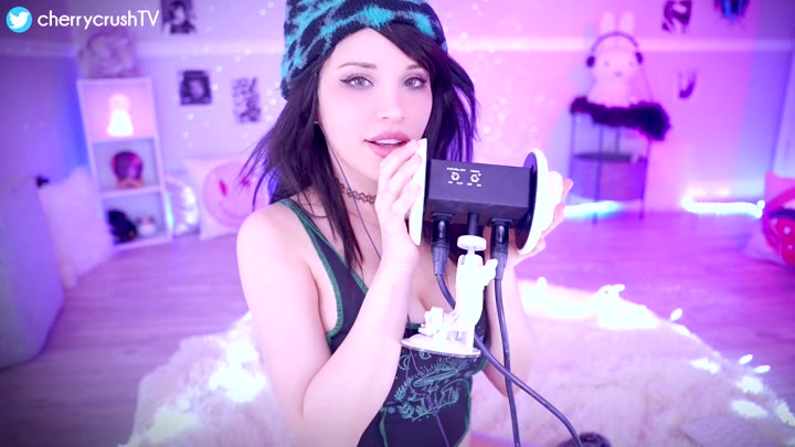 119 Mycherrycrush leaked onlyfans