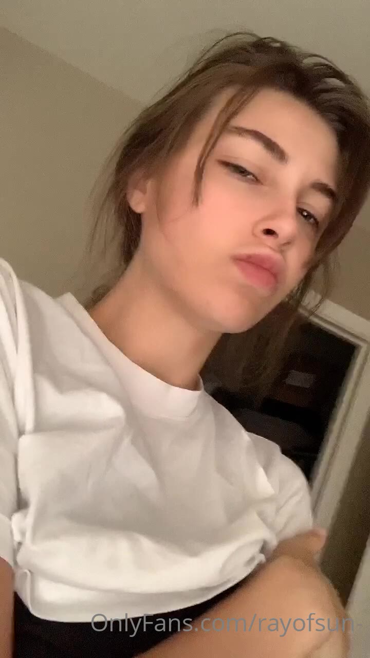 115 Sunnyrayxo leaked onlyfans video