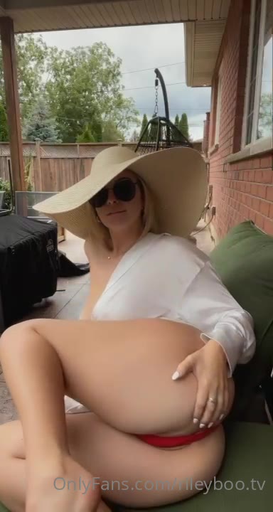 3 Riley Wood leaked onlyfans video