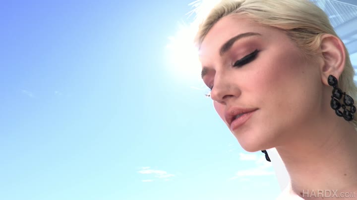 106 Skye Blue leaked porn