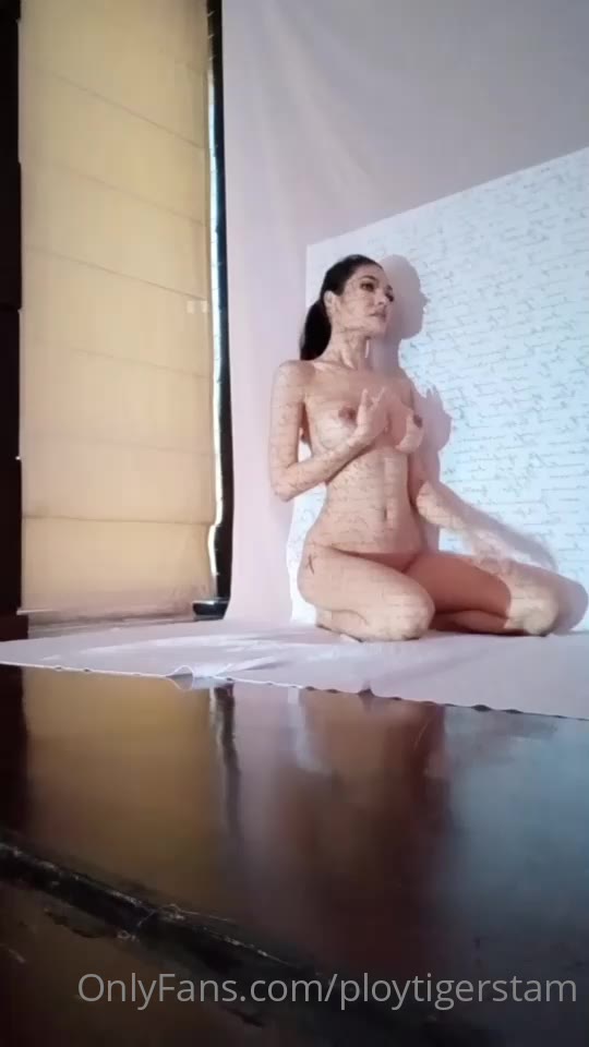 217 ploytigerstam onlyfans leaked