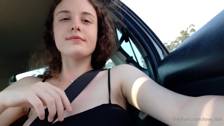 189 LoveLilah onlyfans leaked video