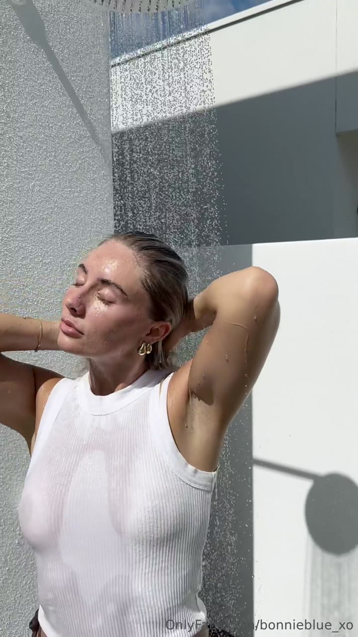 5 Bonnie Blue leaked onlyfans video