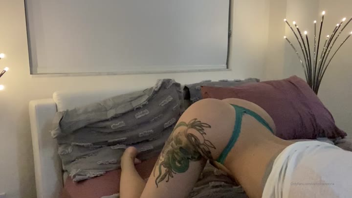 464 VeronicaPerasso leaked onlyfans full video