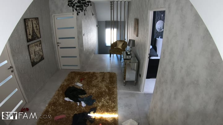 116 Sybil A Full porn