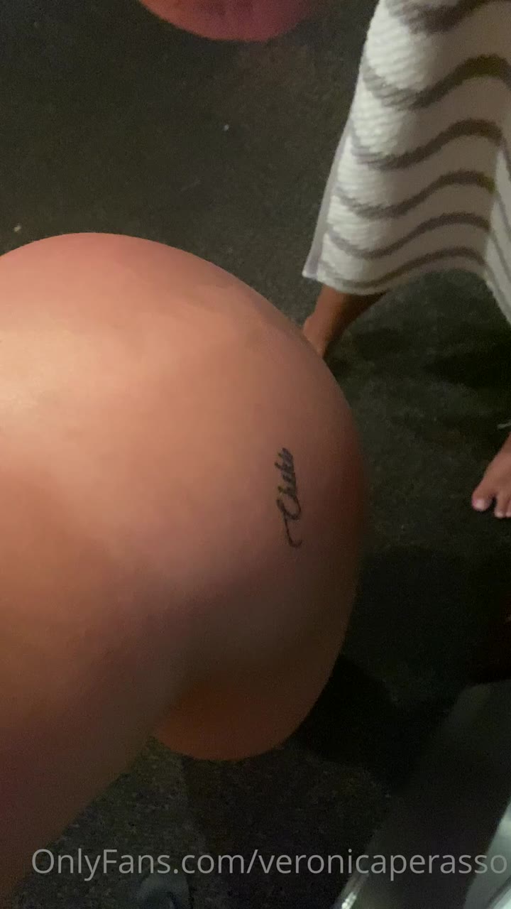 676 VeronicaPerasso leaked onlyfans full video