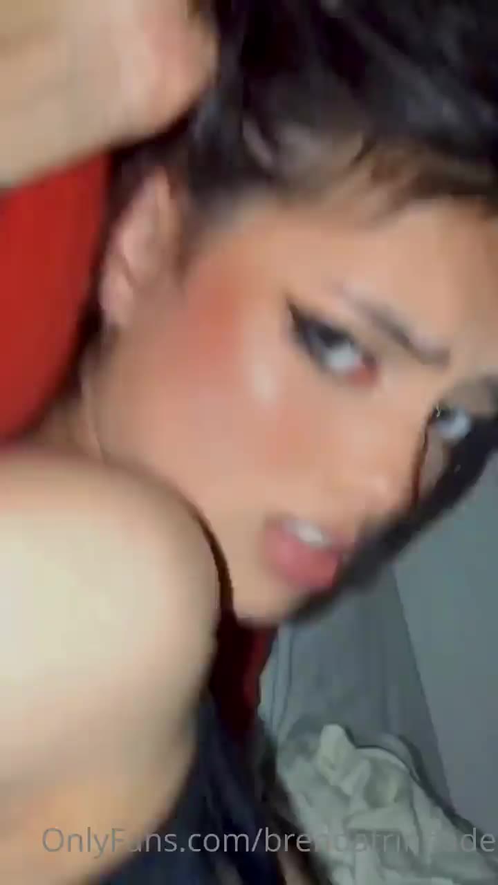 27 Brenda Trindade leaked onlyfans porn