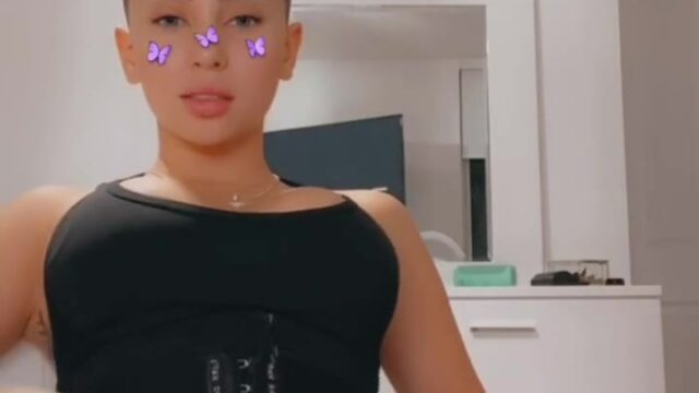 163 VeronicaPerasso leaked onlyfans full video