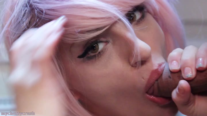 505 Mycherrycrush leaked onlyfans nude