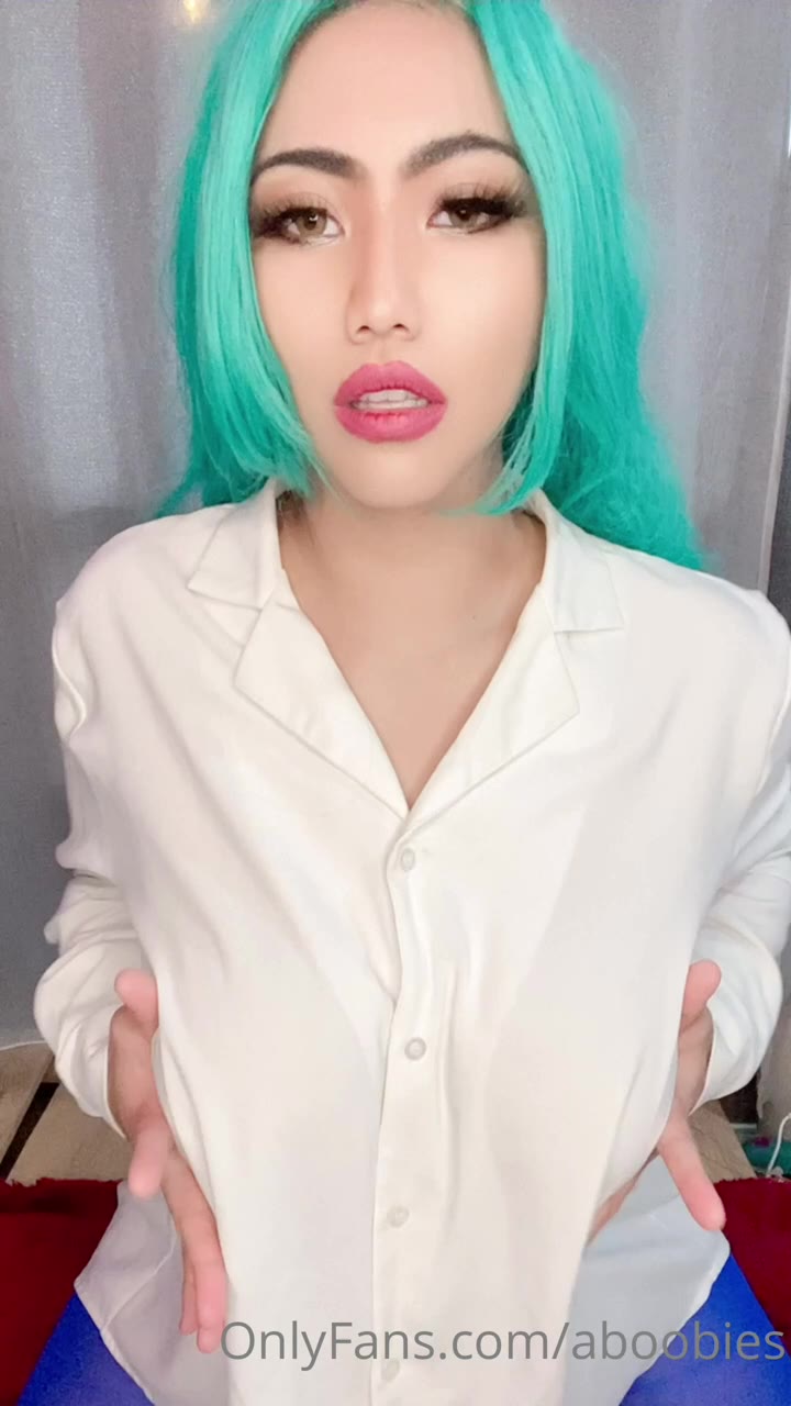 126 Ariaboobie leaked onlyfans nude