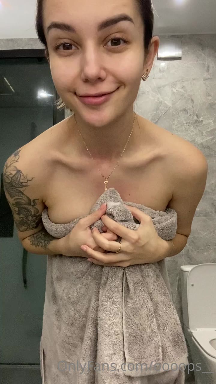 55 oooops_ leaked nude video