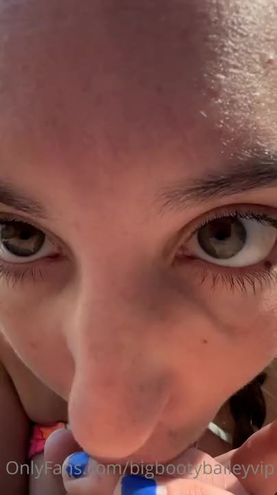 76 Bigbootybailey leaked onlyfans nude