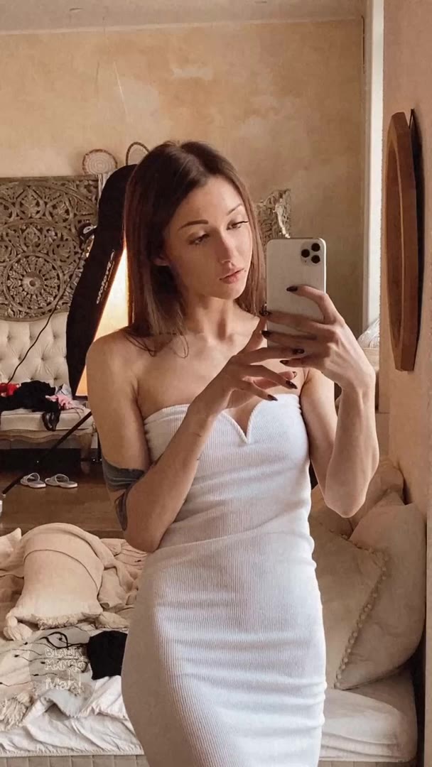 65 Blackmango Mary leaked video