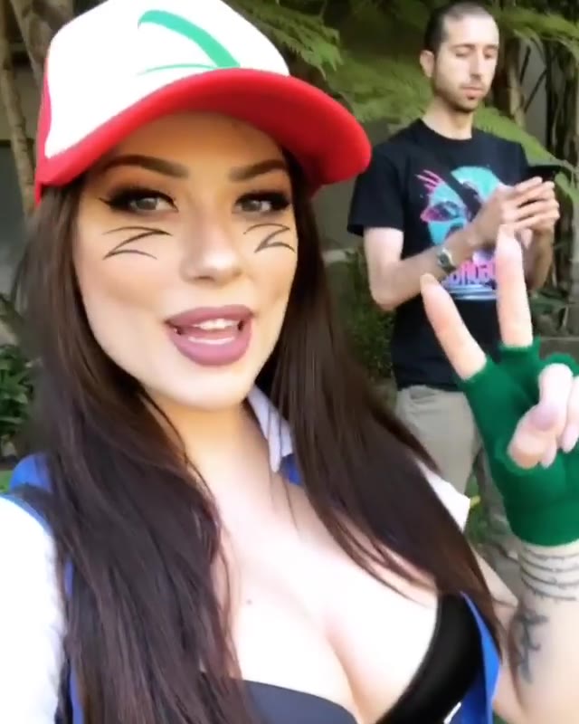 53 Vera Bambi leaked video