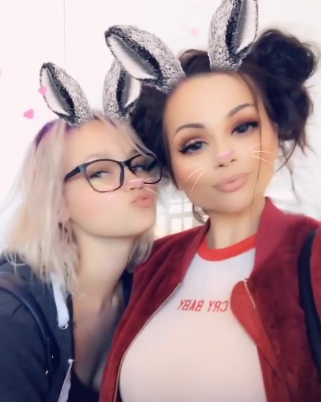 32 Vera Bambi leaked video