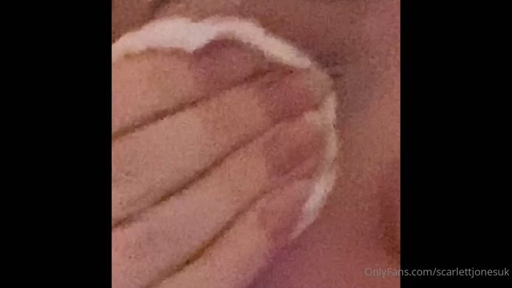 59 Scarlet Jones leaked nude video