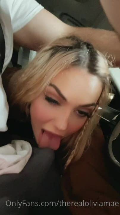 24 Oliviamae leaked onlyfans porn