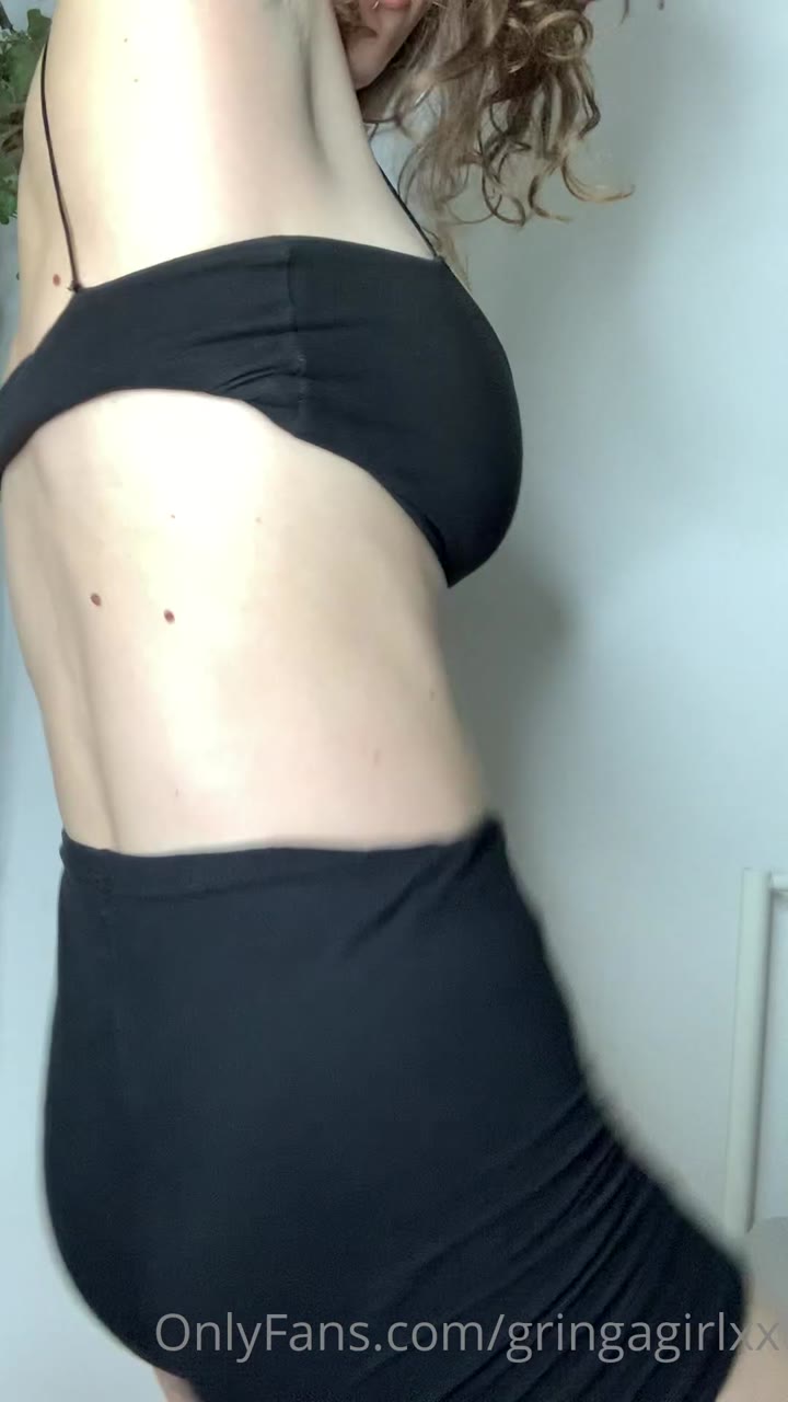 116 Gringagirlxx leaked onlyfans nude video