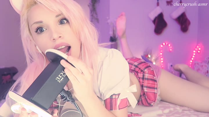 151 Mycherrycrush leaked onlyfans nude