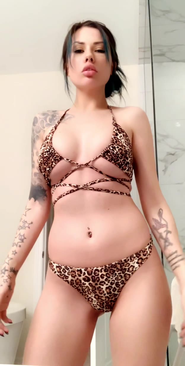 108 Vera Bambi leaked video