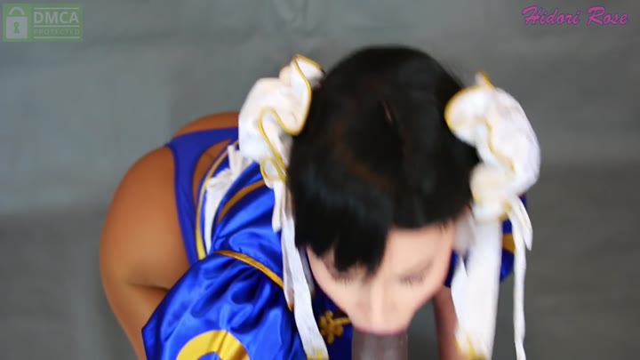 67 Hidory Rose leaked onlyfans video