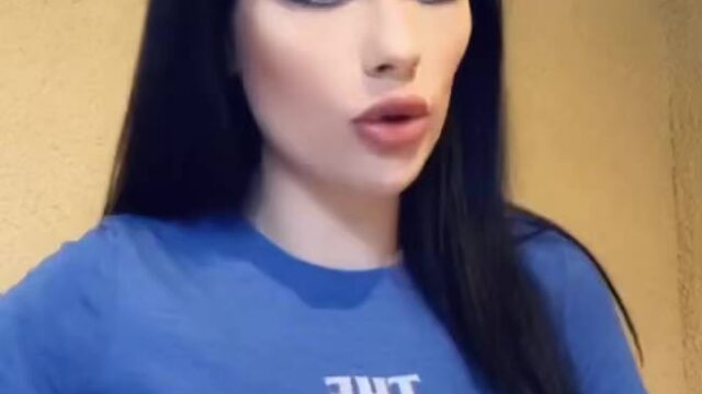 125 Vera Bambi leaked video